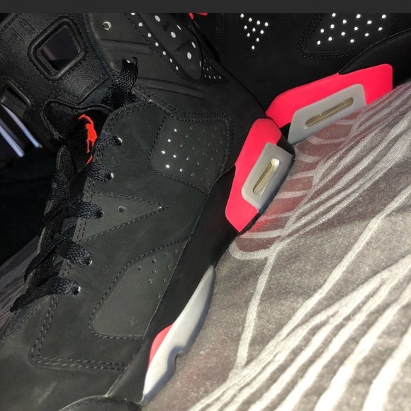 Infrareds - Picture 1 of 4